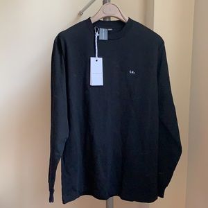 The Arrivals Women’s Long Sleeve Tee